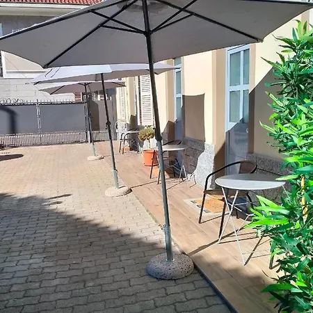 Ferienhaus Smart Certosa - *