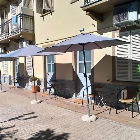 Ferienhaus Smart Certosa - *