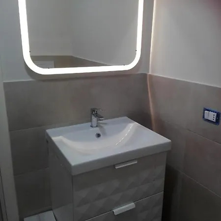 Dom wakacyjny Smart Certosa -