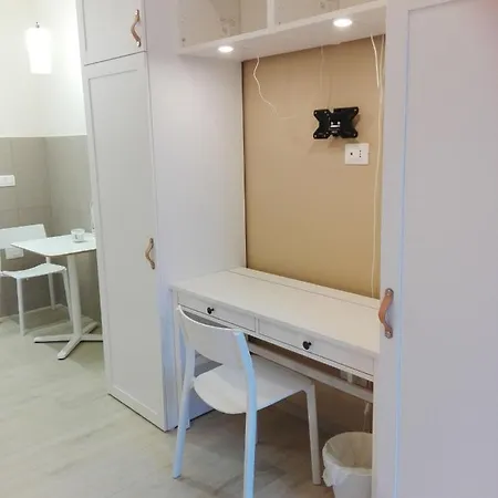Smart Certosa - Dom wakacyjny Collegno