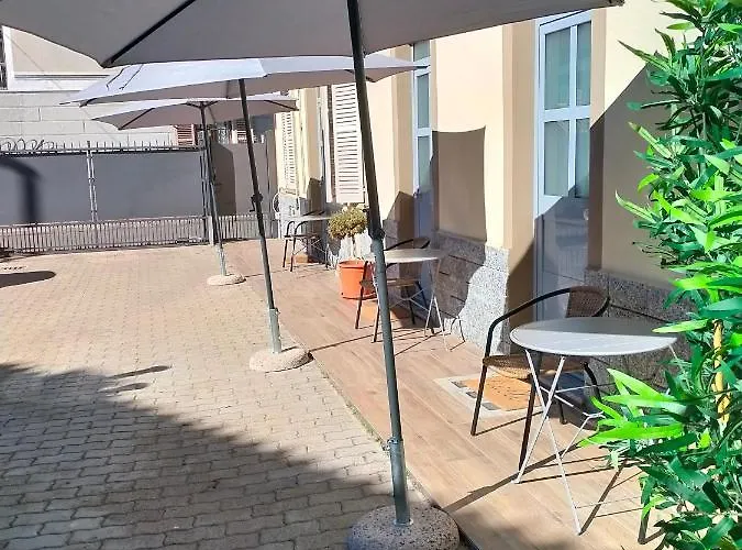 Prázdninový dům Smart Certosa - *