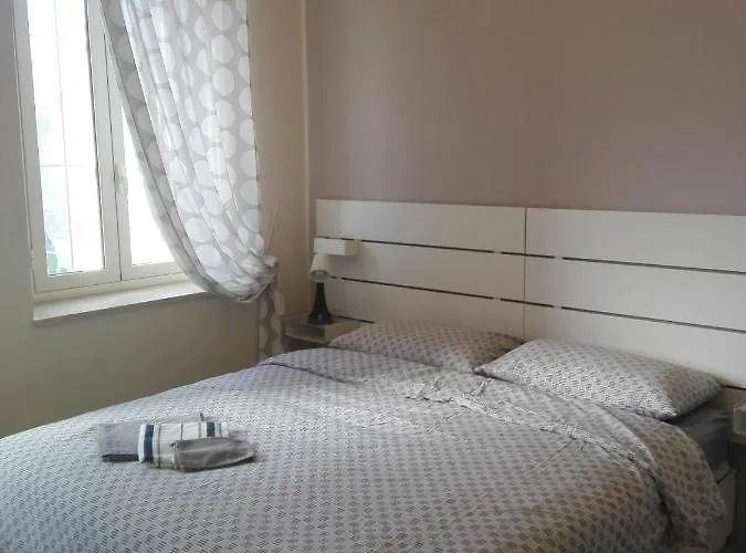 Smart Certosa - Prázdninový dům