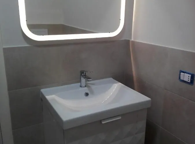 Prázdninový dům Smart Certosa -