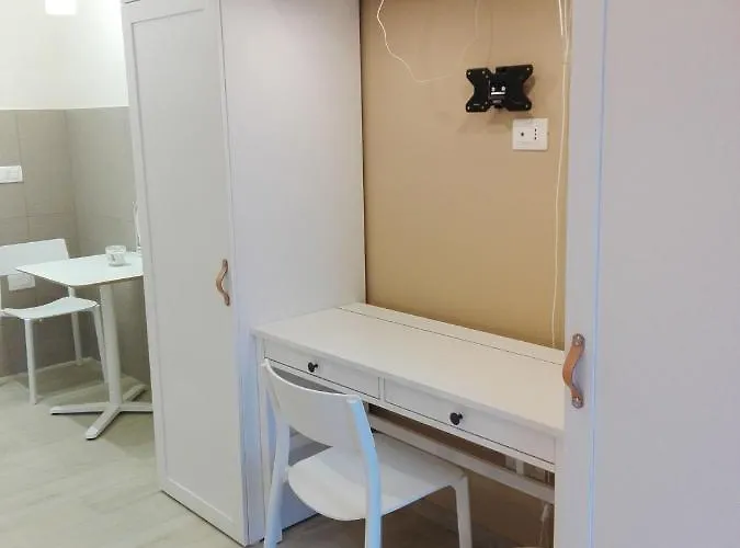 Smart Certosa - Prázdninový dům Collegno