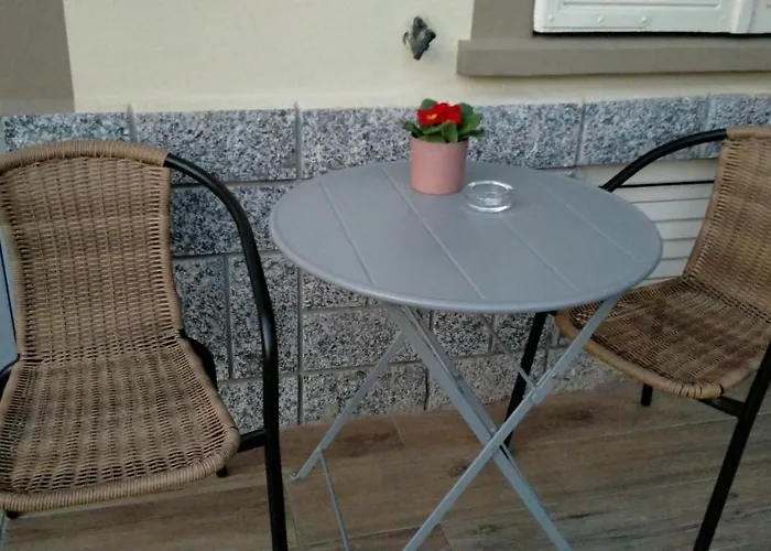 Prázdninový dům Smart Certosa -